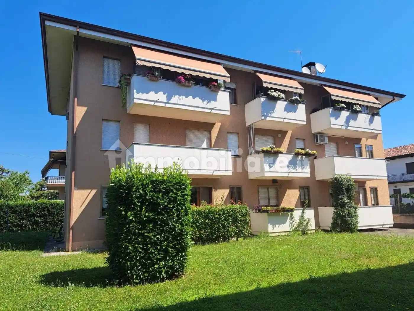 Appartamento in vendita a Udine