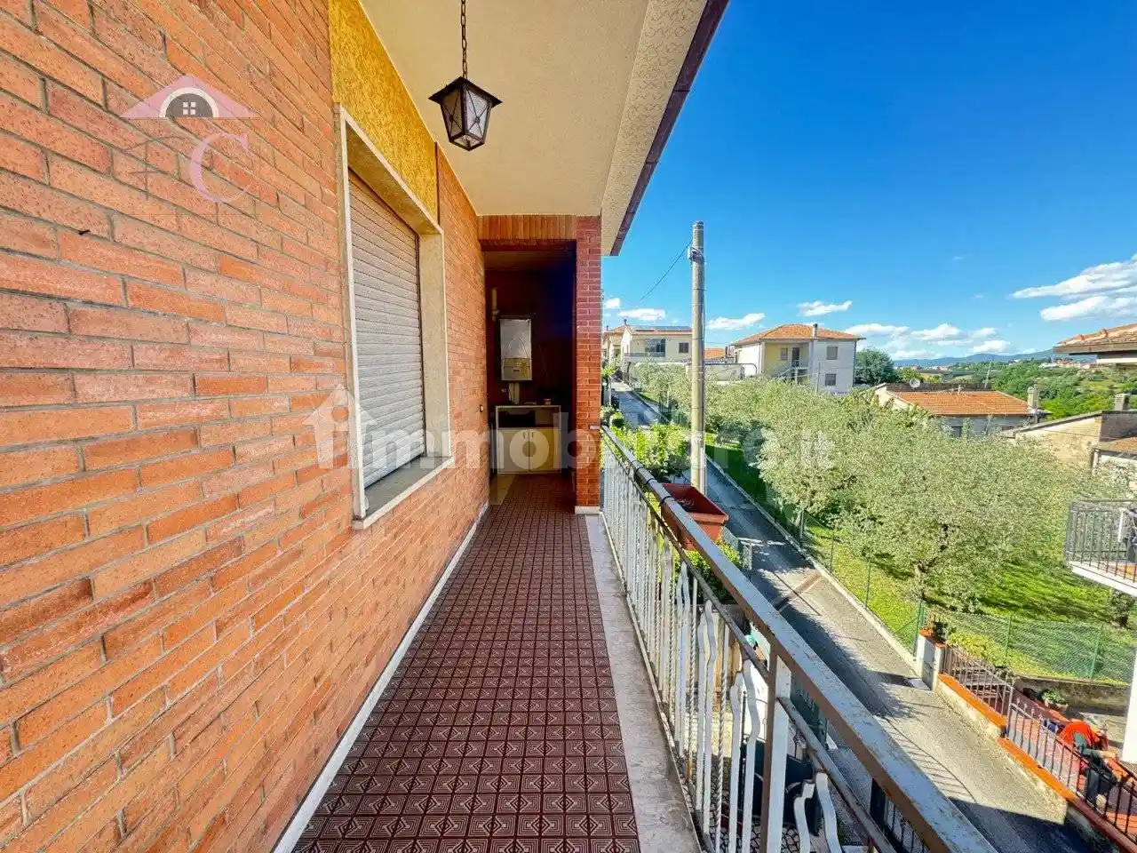 Appartamento in vendita a Narni
