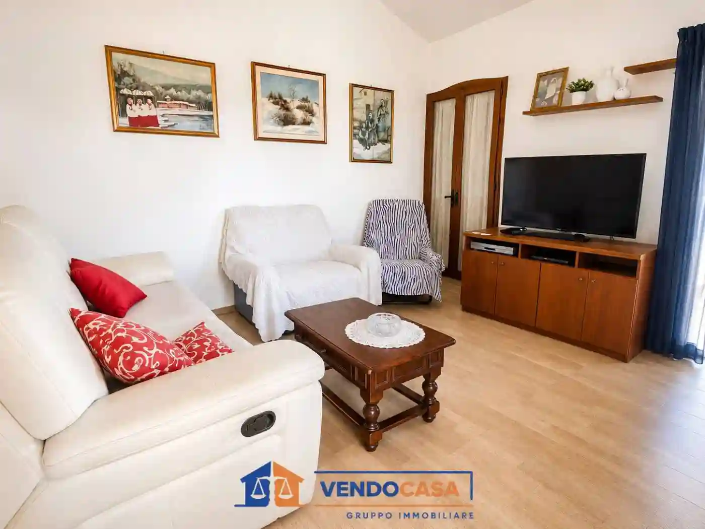 Casa indipendente - foto 2