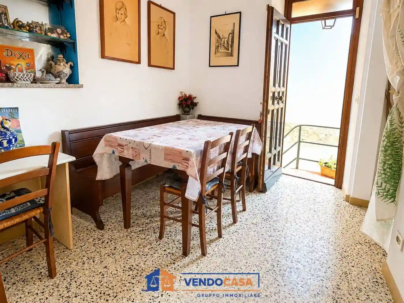 Casa indipendente - foto 5