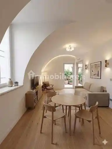 Appartamento in vendita a Monzambano