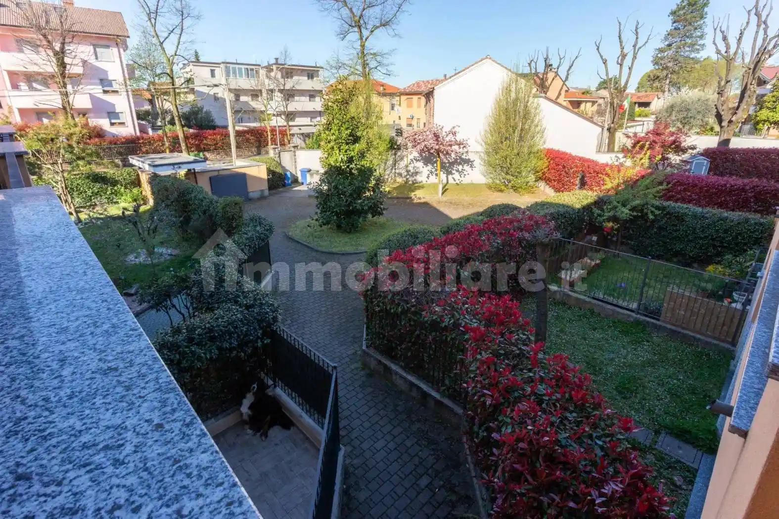 Appartamento in vendita a Busto Garolfo
