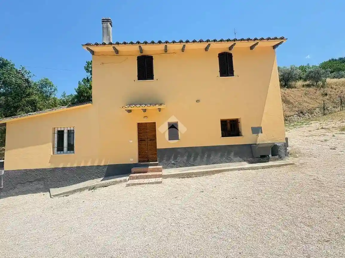 Casa indipendente - foto 2