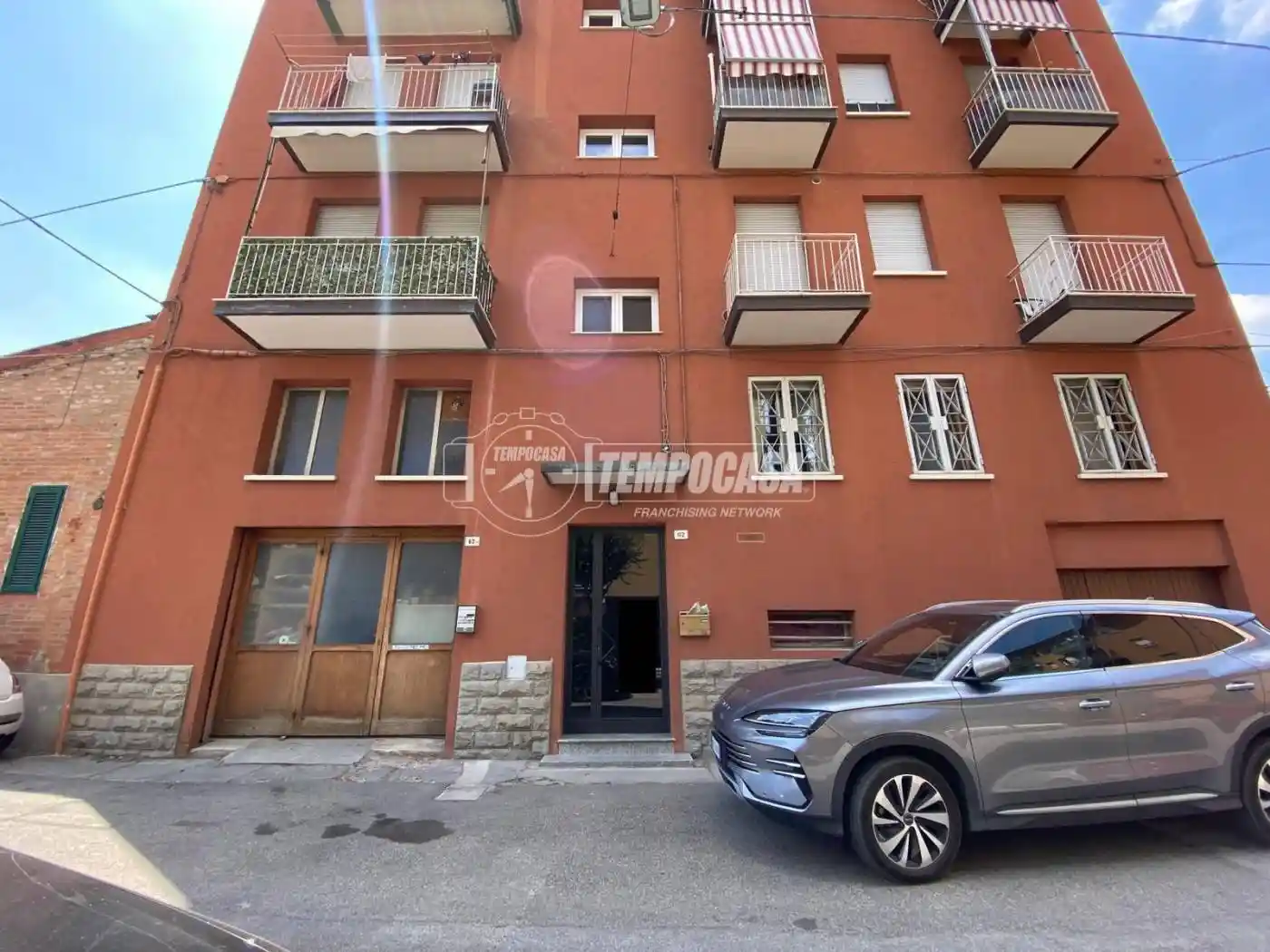 Appartamento in vendita a Bologna