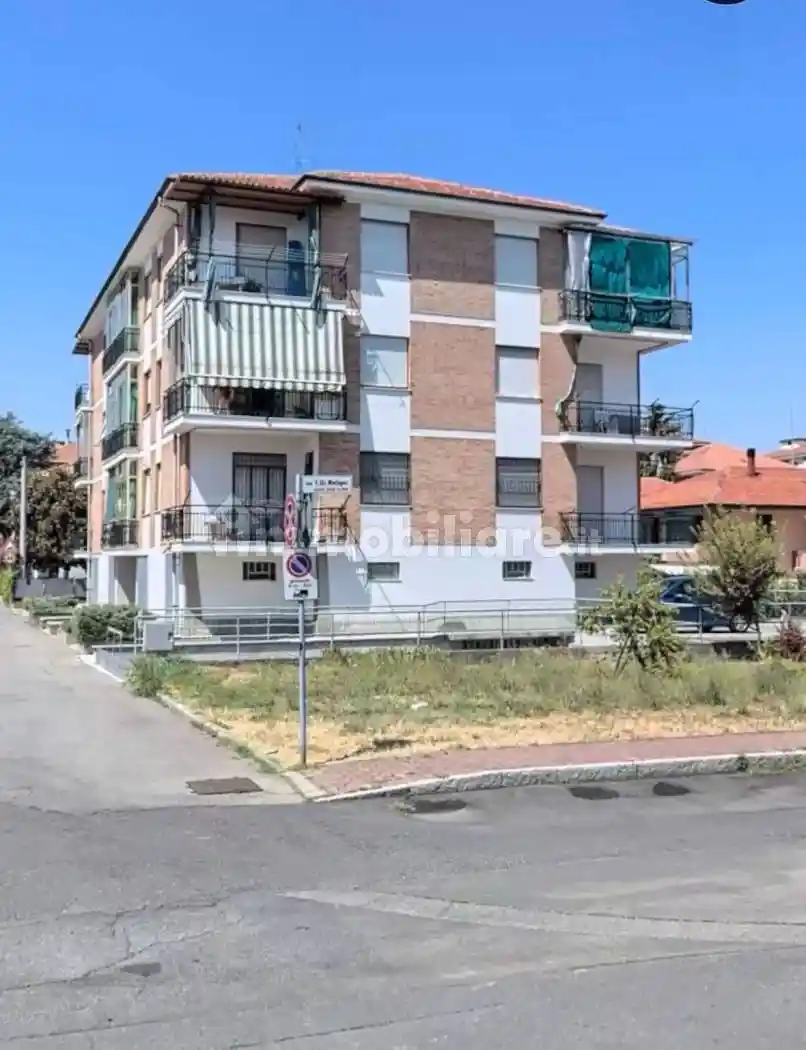 Appartamento in affitto a Asti