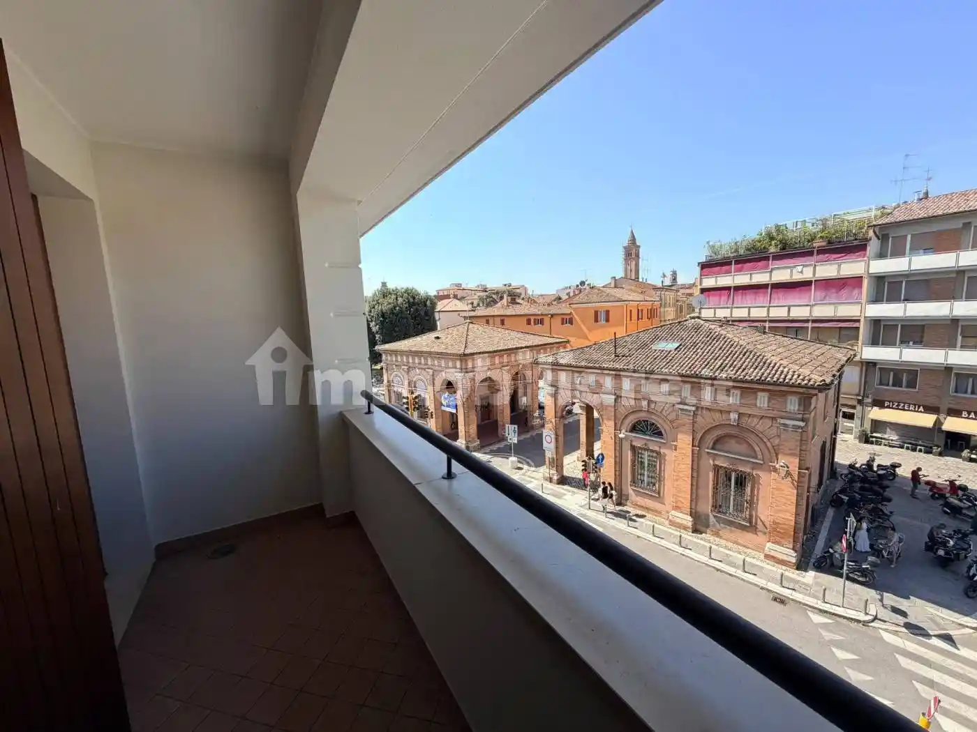 Appartamento in vendita a Cesena