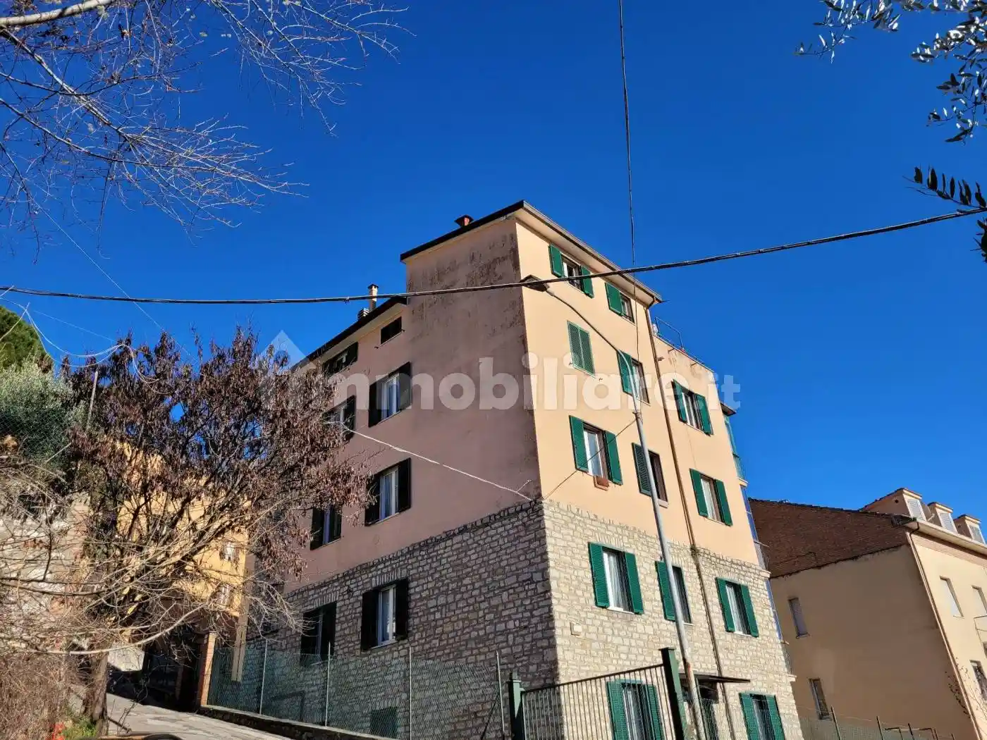 Appartamento in affitto a Perugia