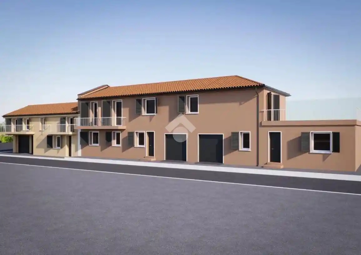Appartamento in vendita a Bovolone