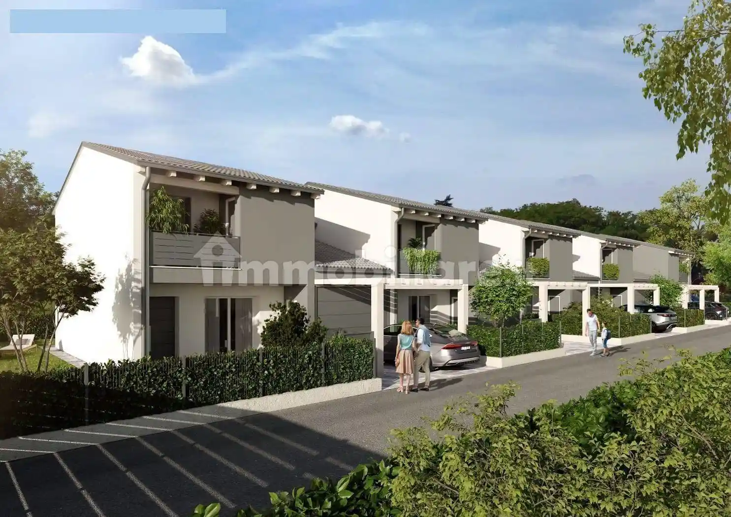 Villa in vendita a Lurago Marinone