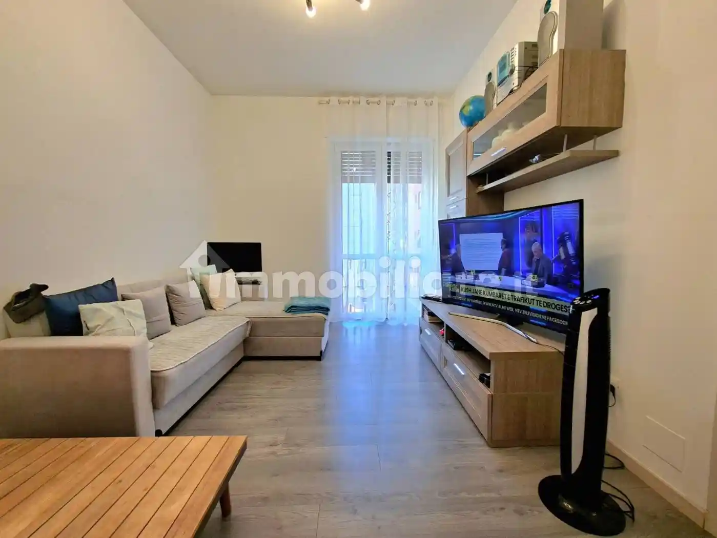 Appartamento in vendita a Corsico