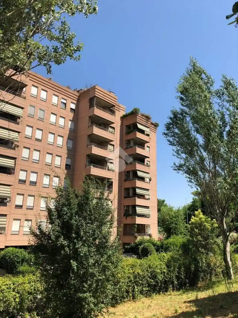 Appartamento in affitto a Roma