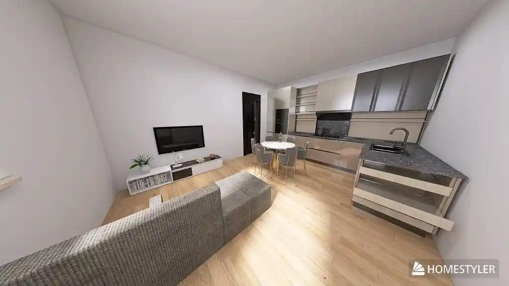 Appartamento in vendita a Porto Viro