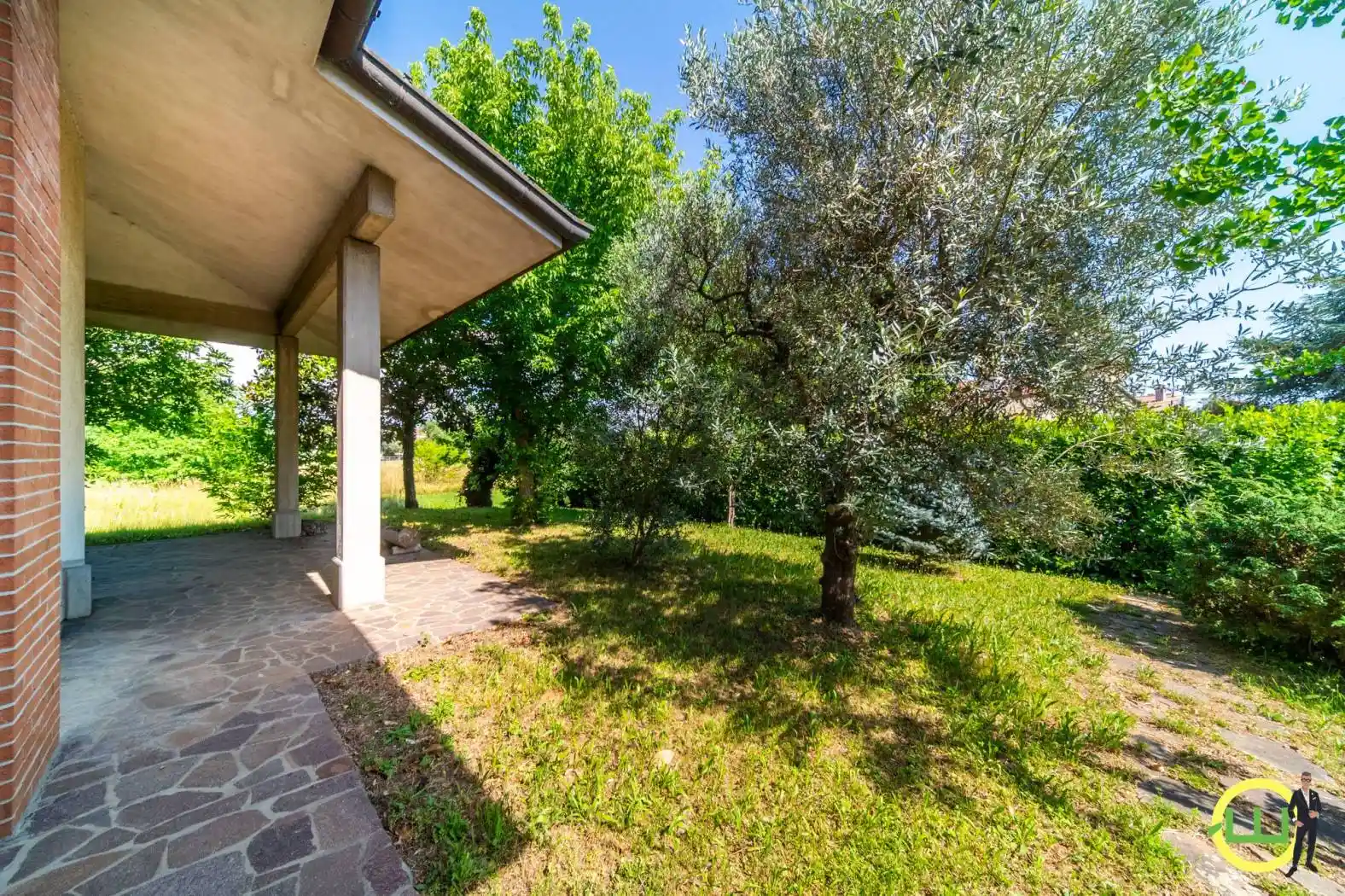 Villa in vendita a Cormons
