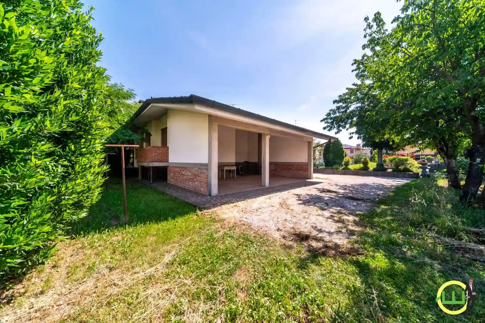 Villa - foto 2