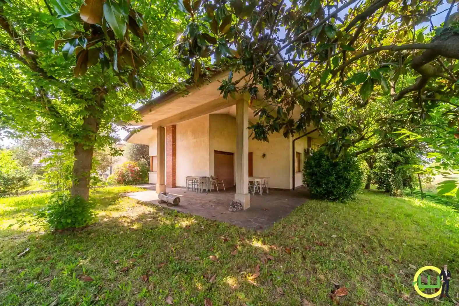 Villa - foto 3