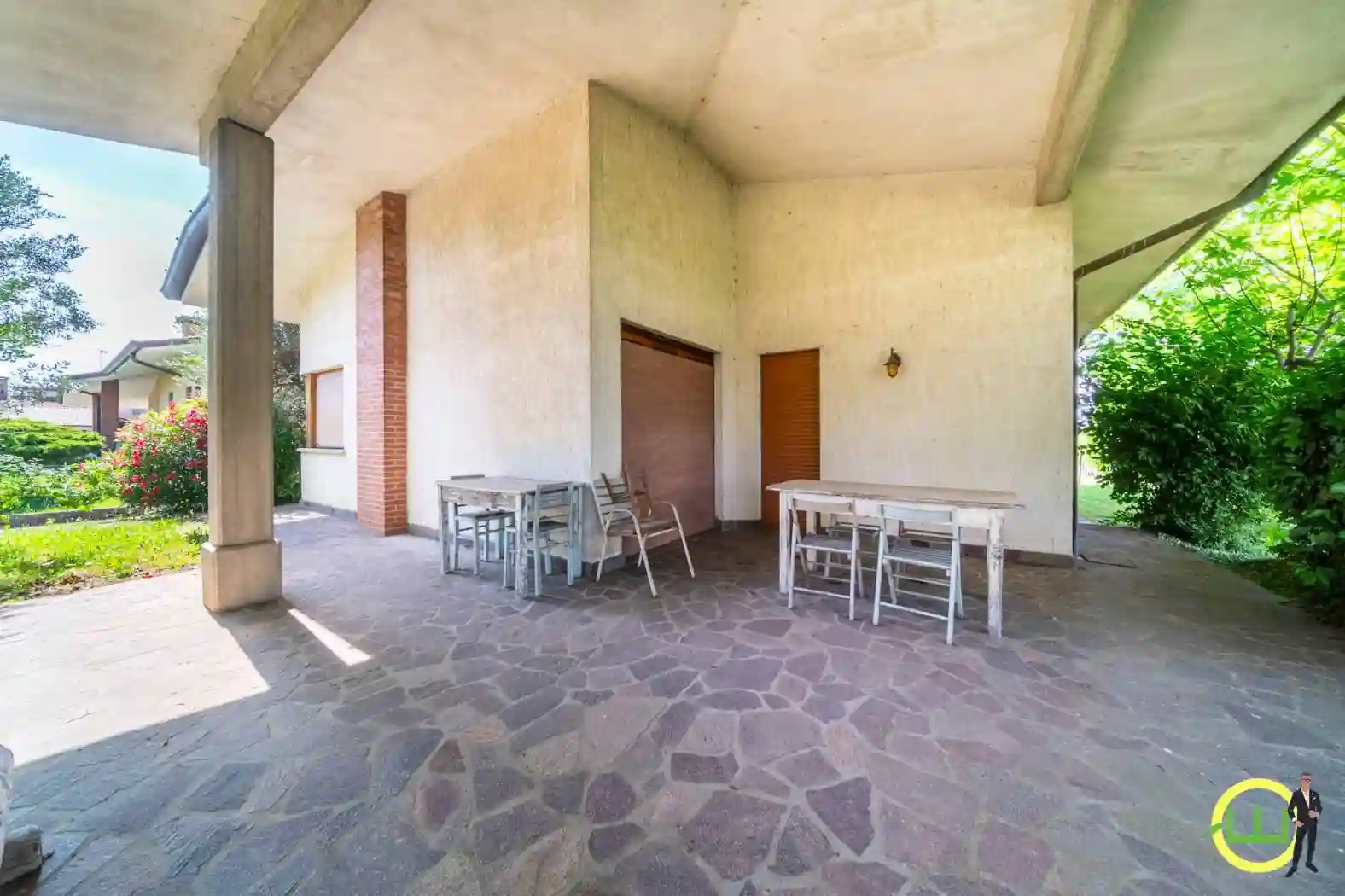 Villa - foto 4