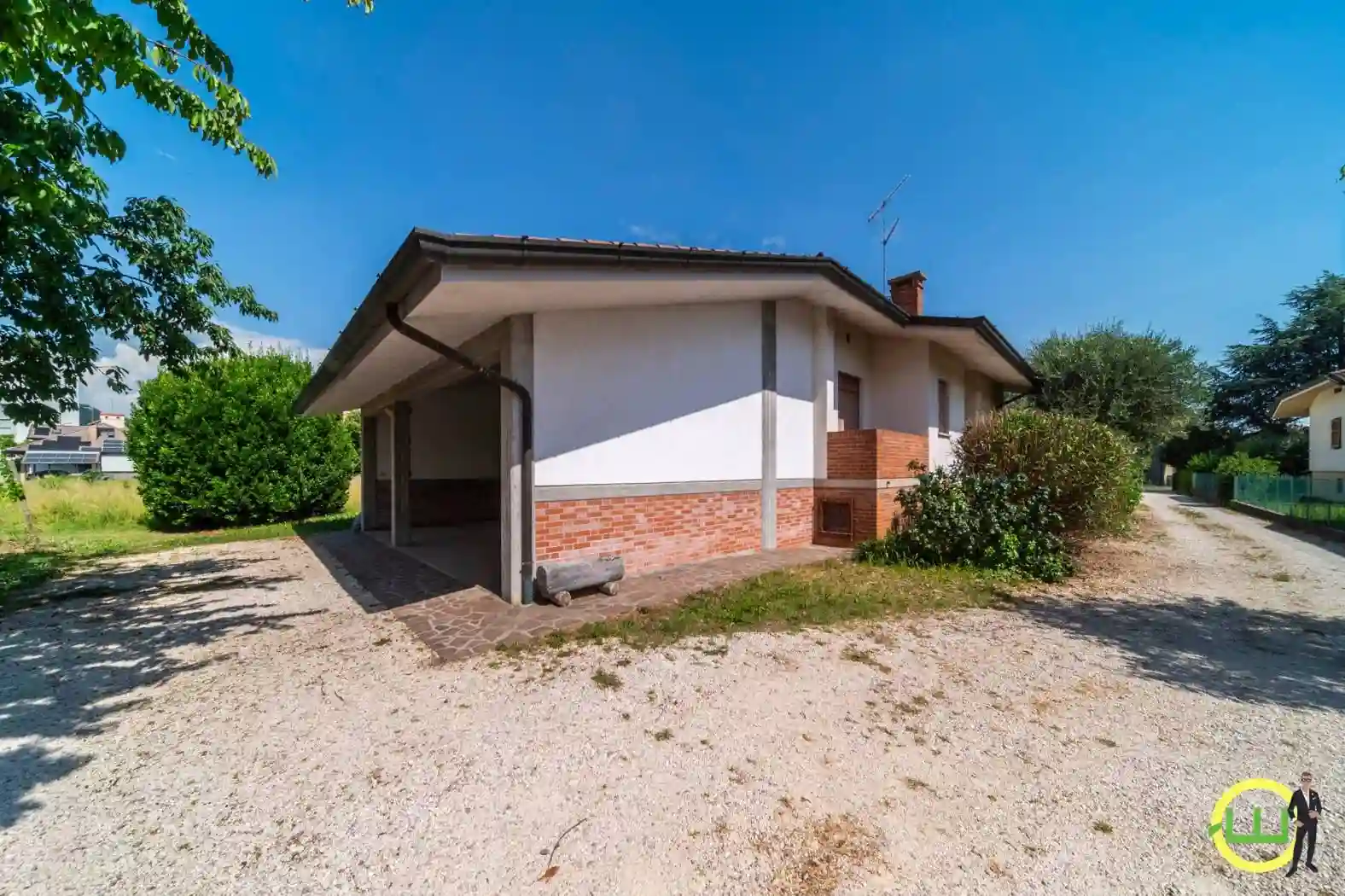 Villa - foto 5