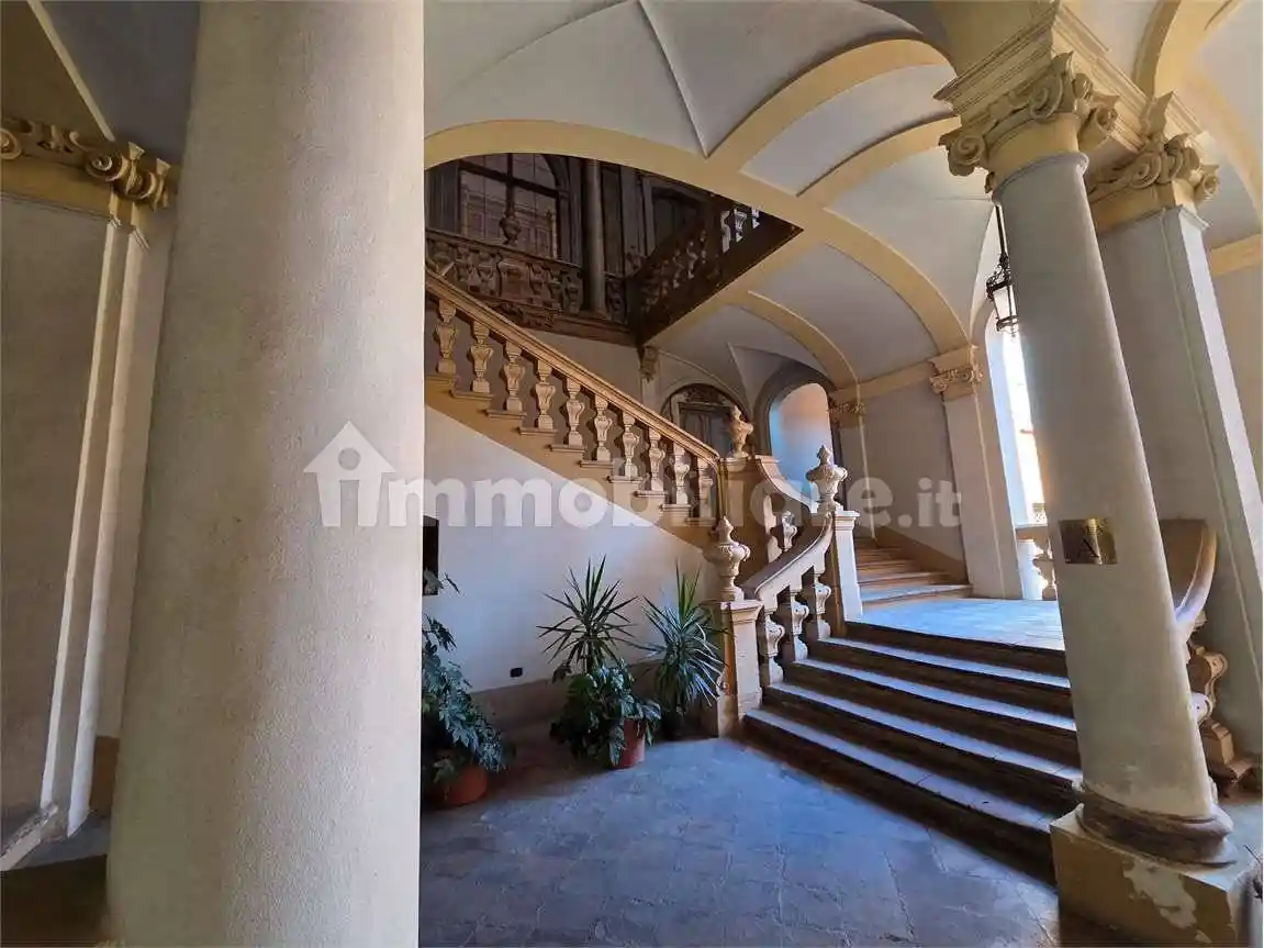 Appartamento in affitto a Modena