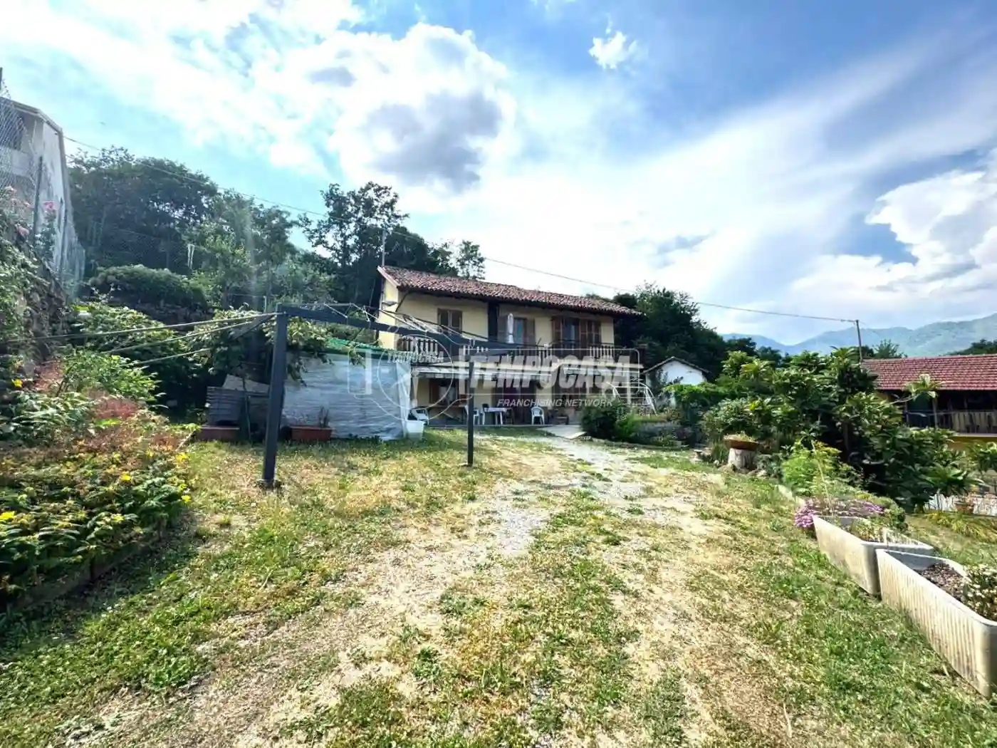 Casa indipendente - foto 2
