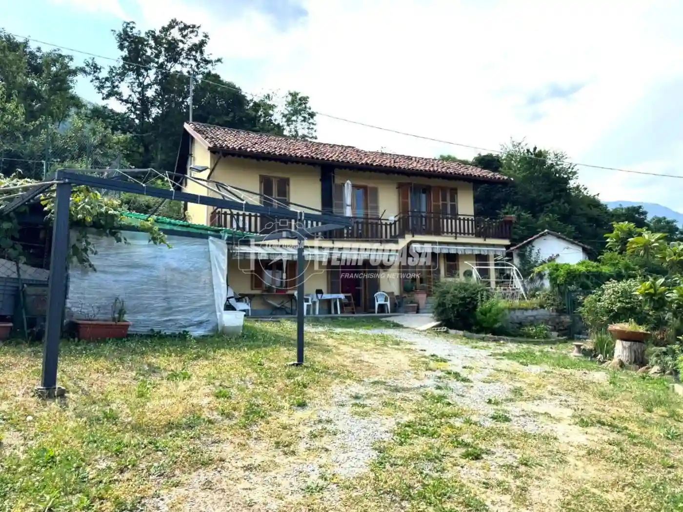 Casa indipendente - foto 3