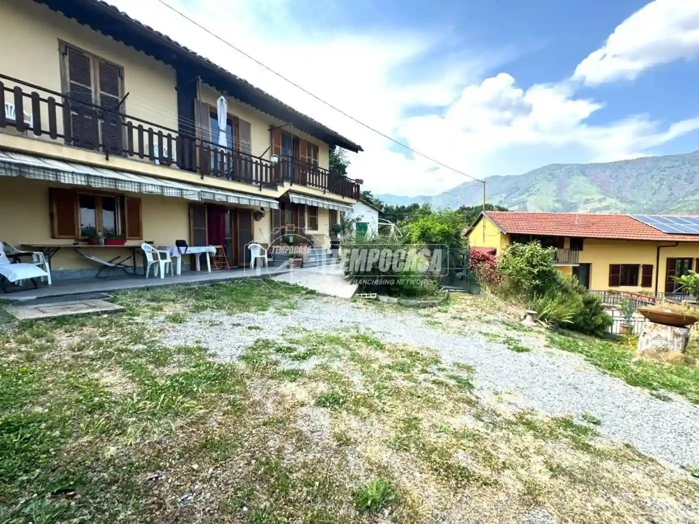 Casa indipendente - foto 4