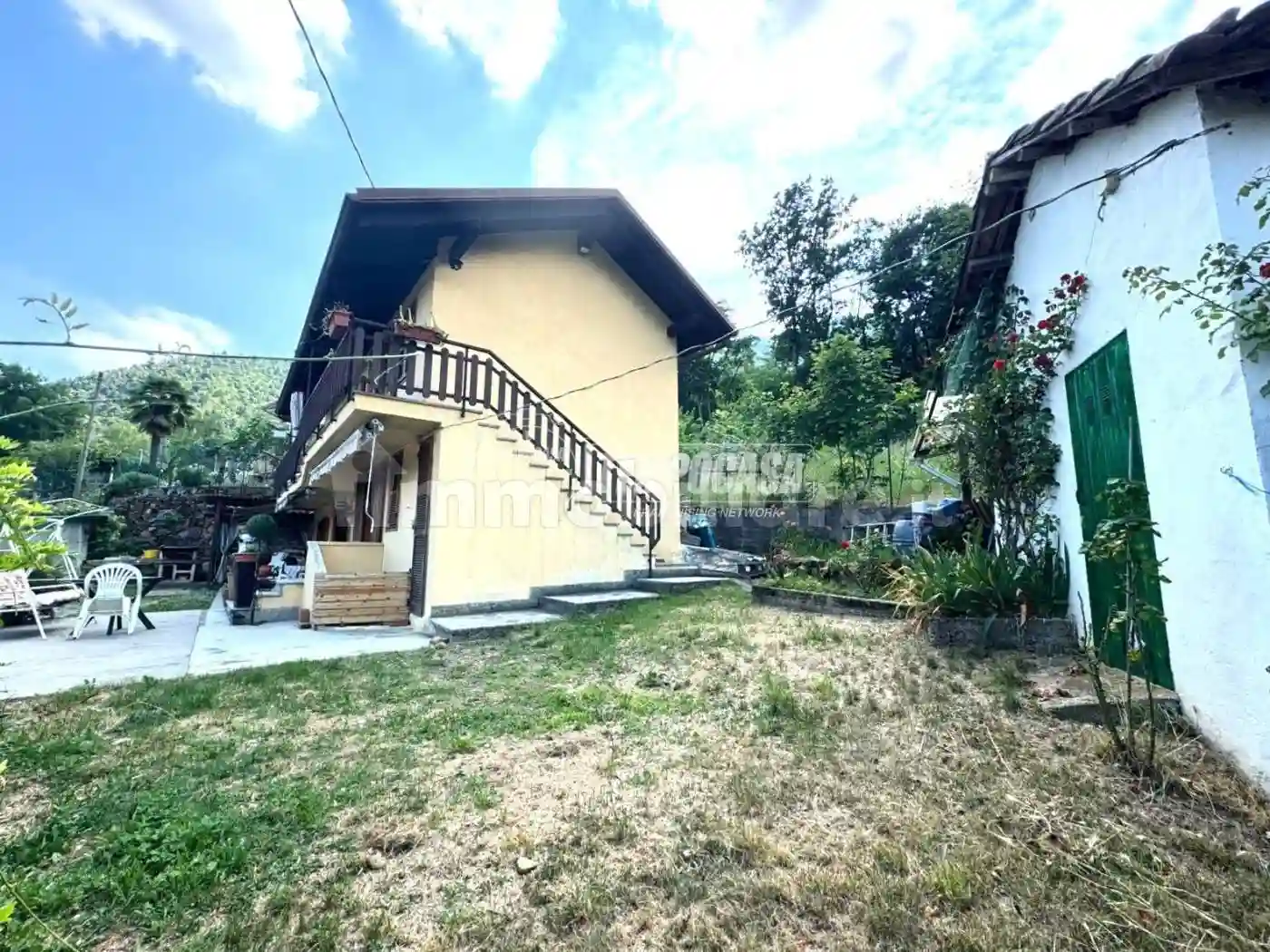 Casa indipendente - foto 5
