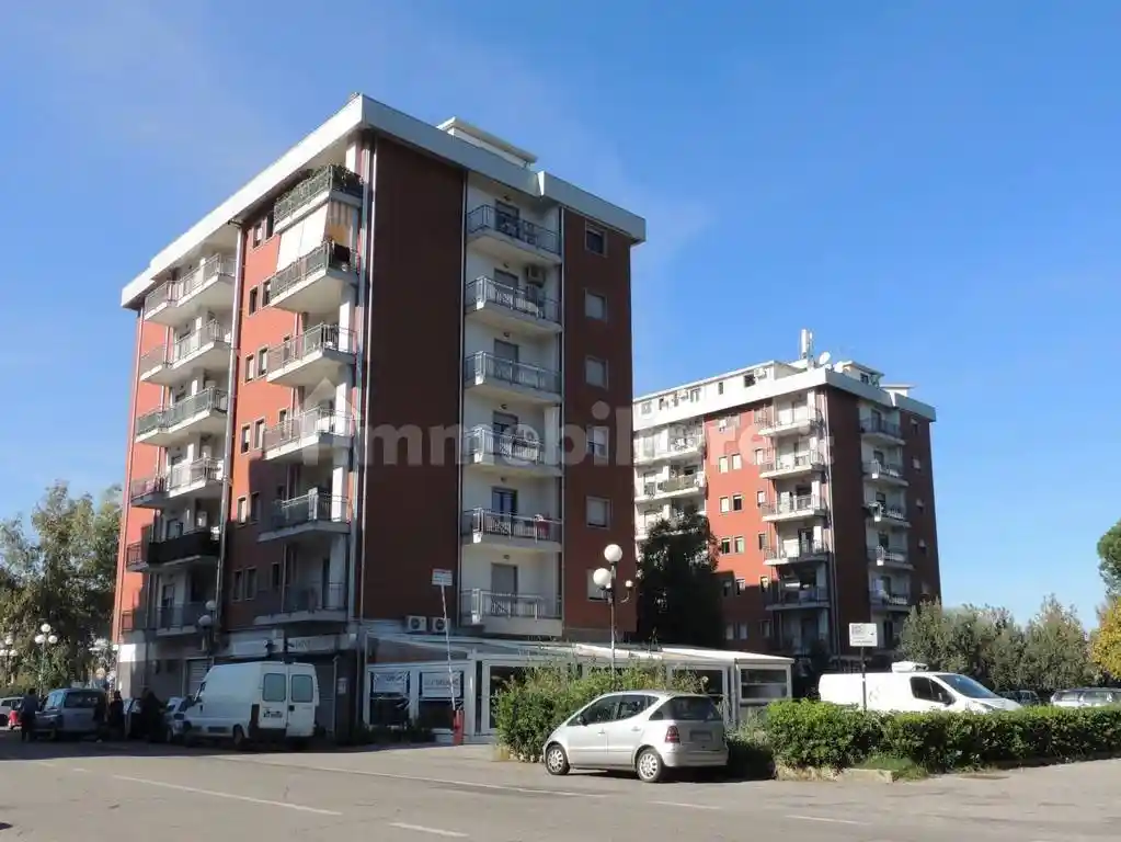 Appartamento in affitto a Rende