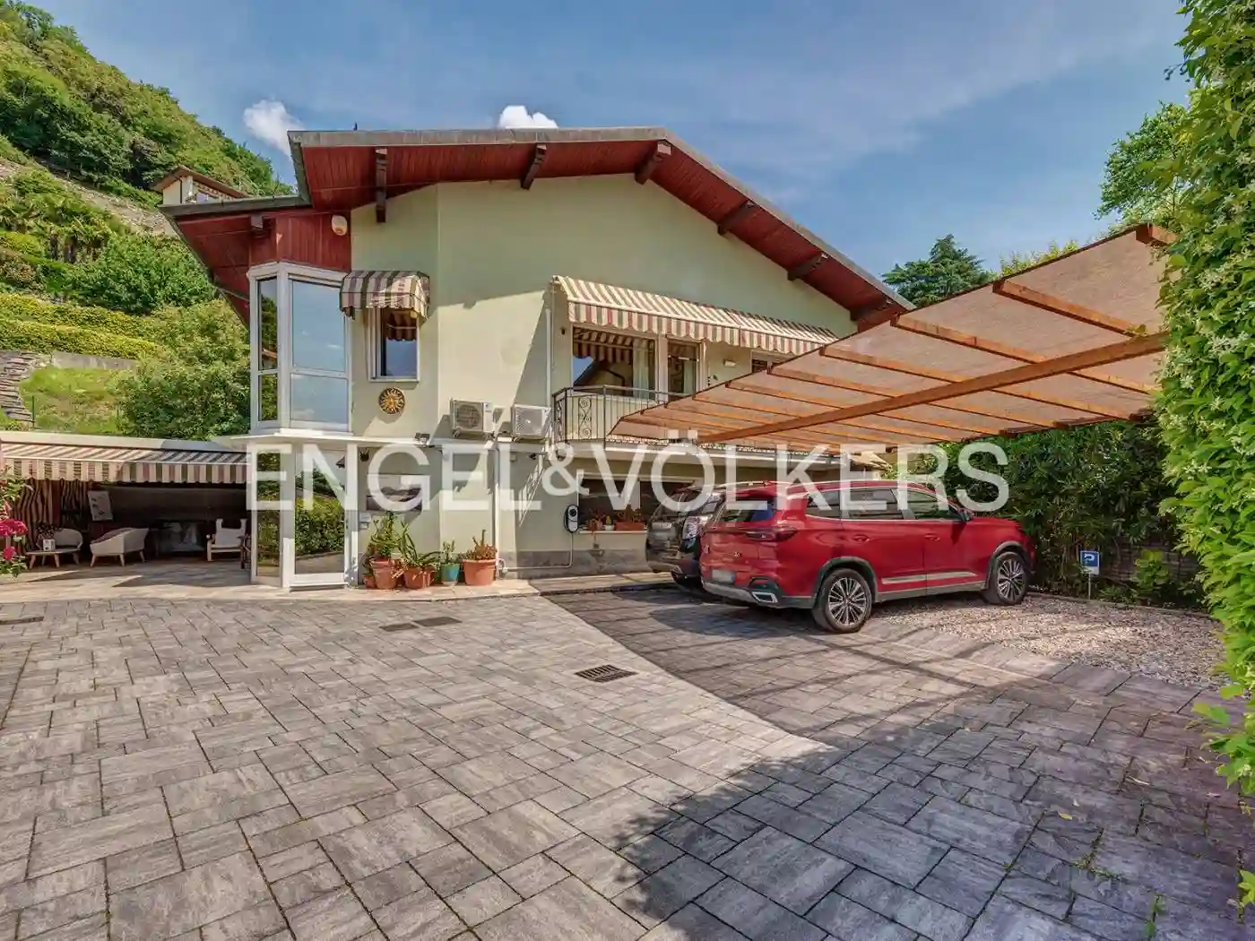 Villa - foto 3