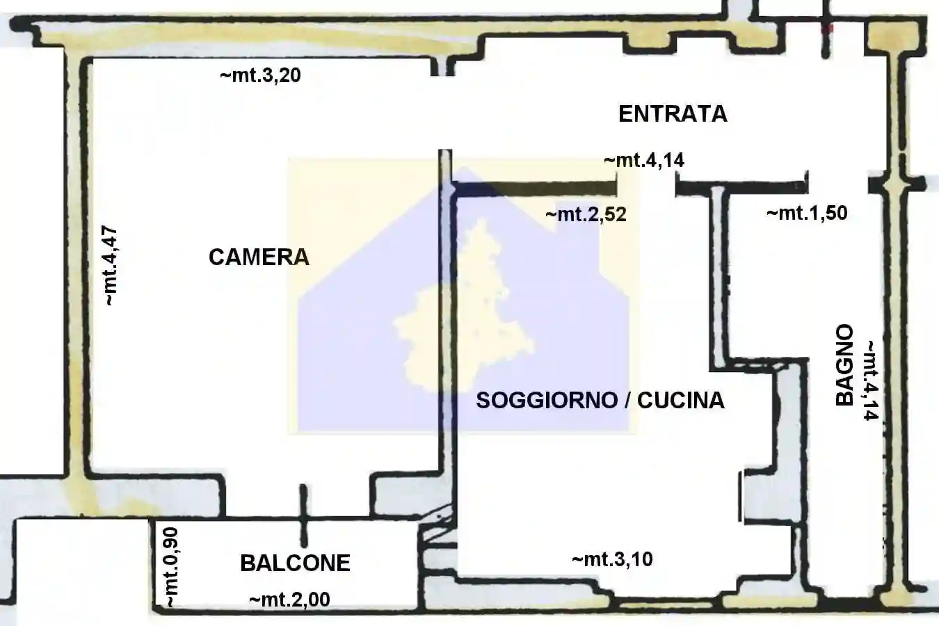 Appartamento - foto 4