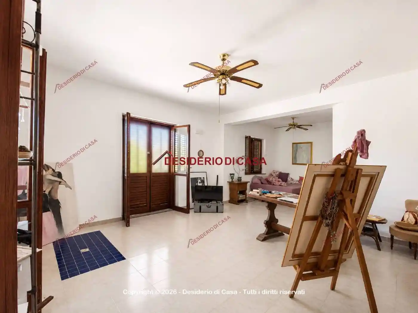 Villa in vendita a Mazara del Vallo