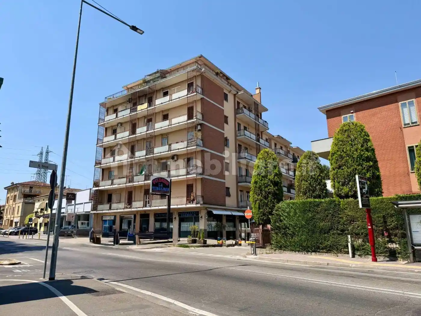 Appartamento in vendita a Parma