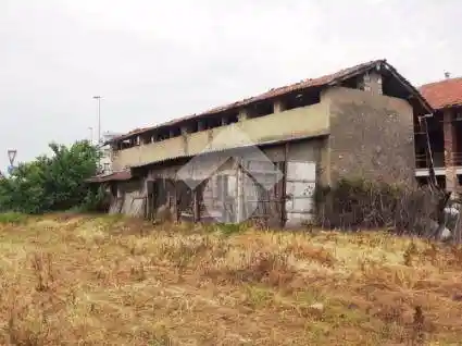 Rustico - Casale in vendita a Palazzolo sull'Oglio