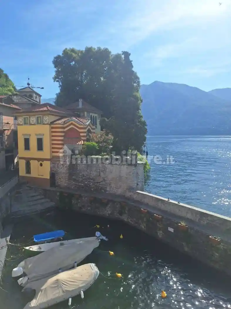 Appartamento in affitto a Cernobbio