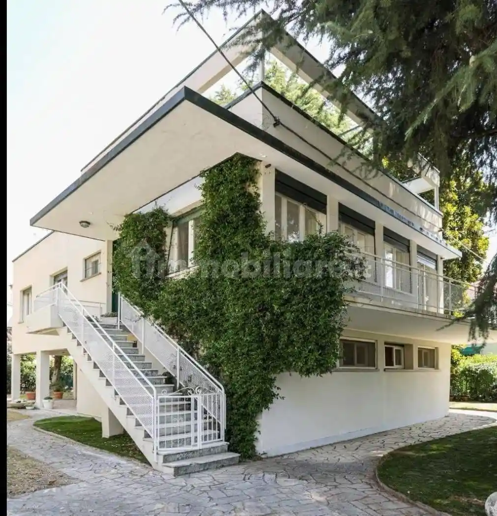 Villa in vendita a Padova