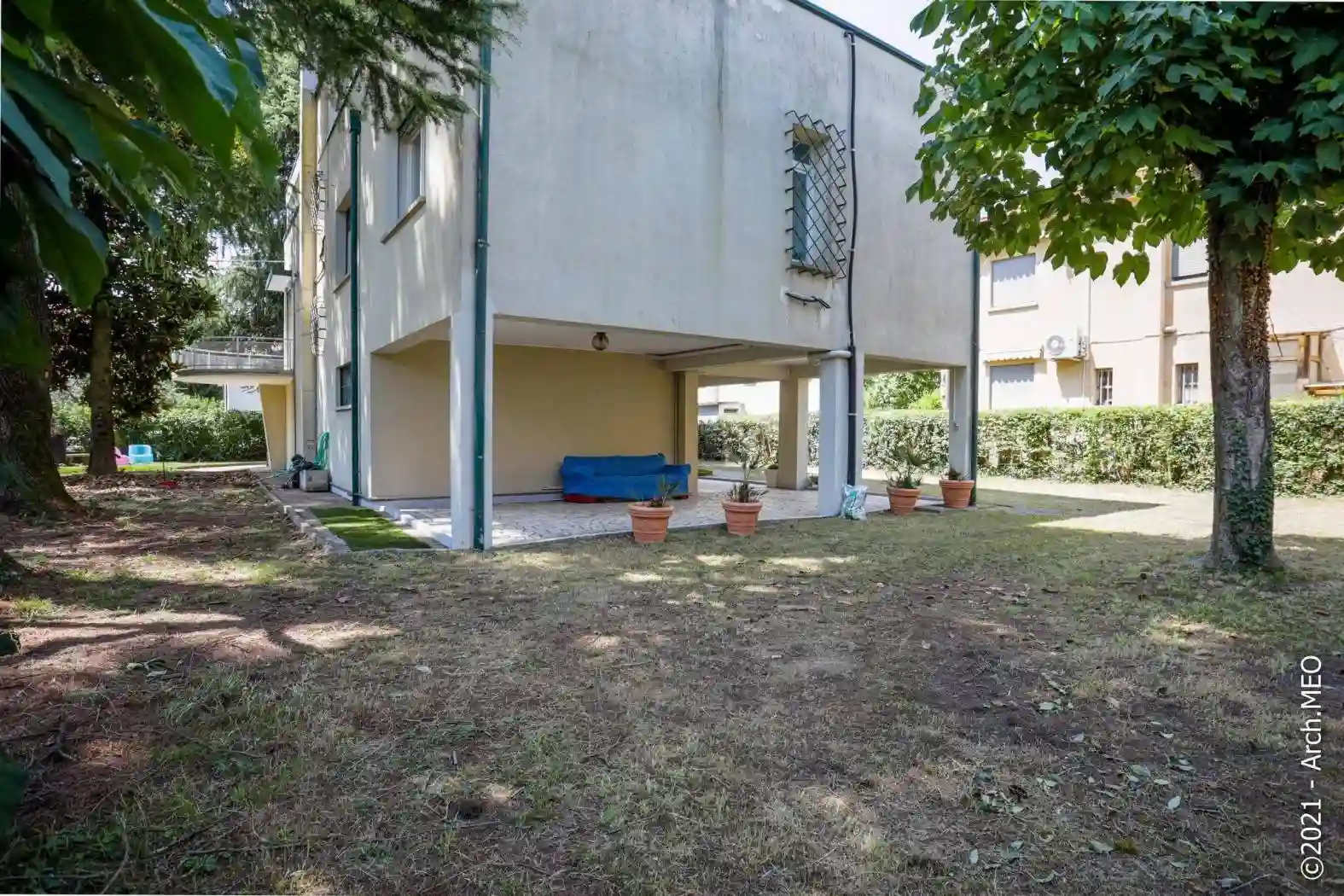 Villa - foto 4