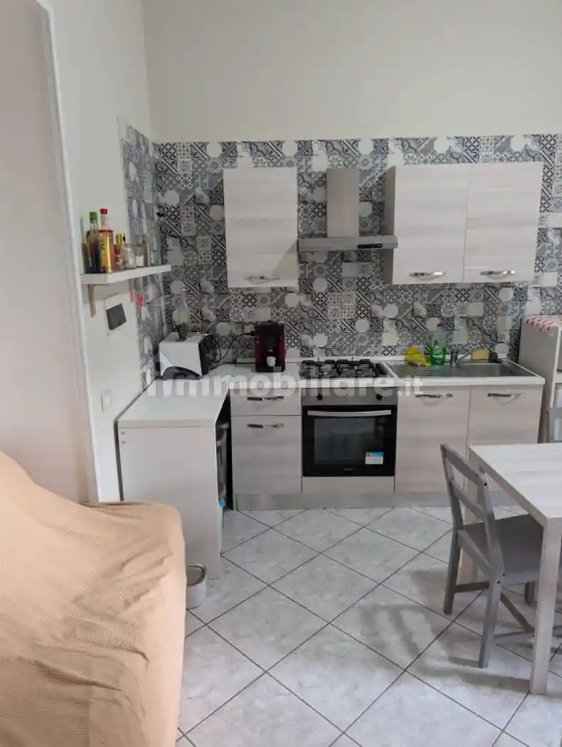 Appartamento in affitto a San Nicola la Strada