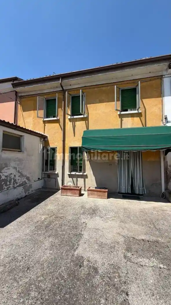 Villetta a schiera in vendita a Sorgà