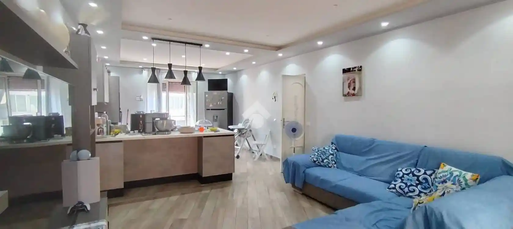 Appartamento in vendita a Palermo