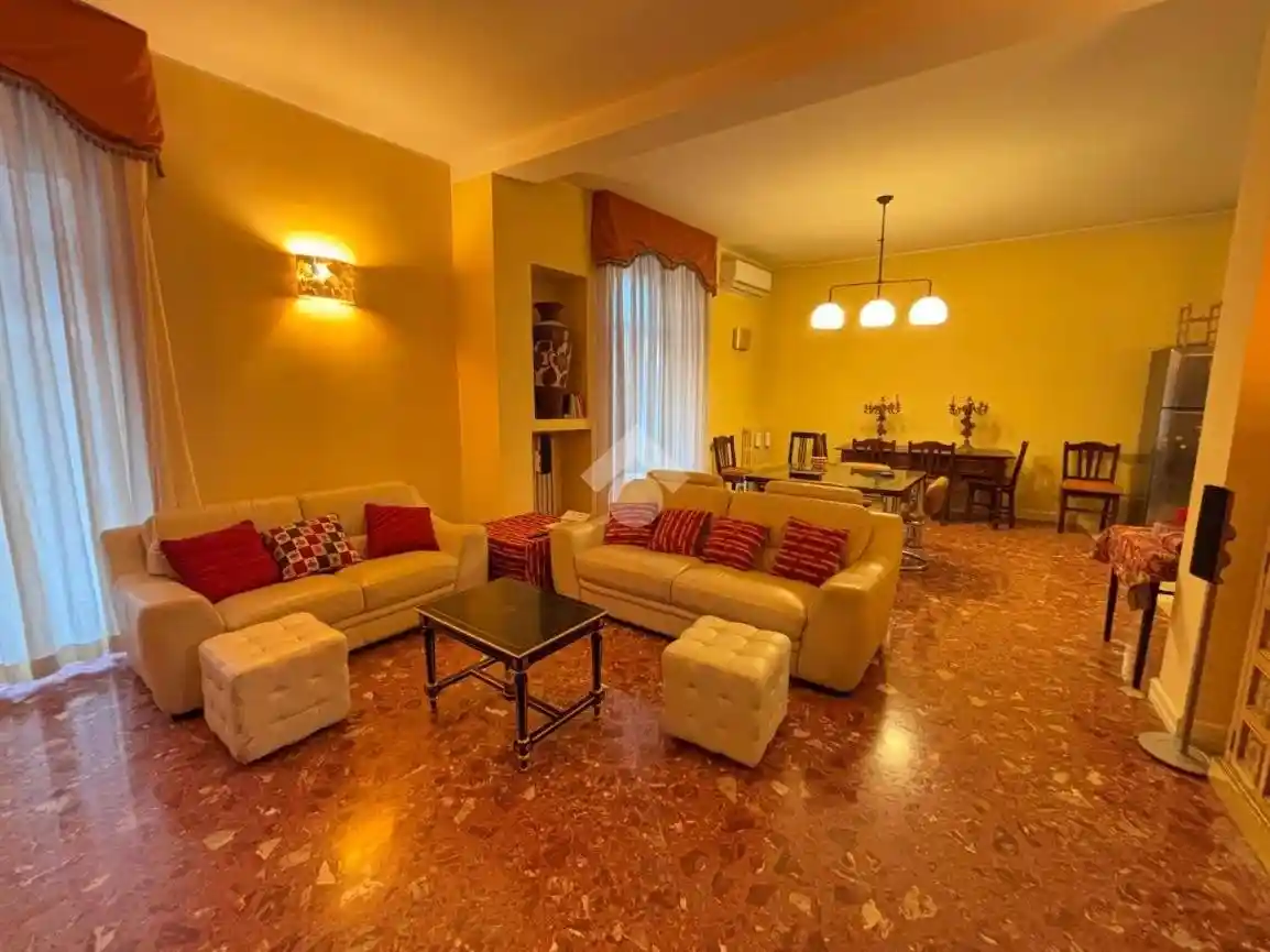 Appartamento in affitto a Lecce