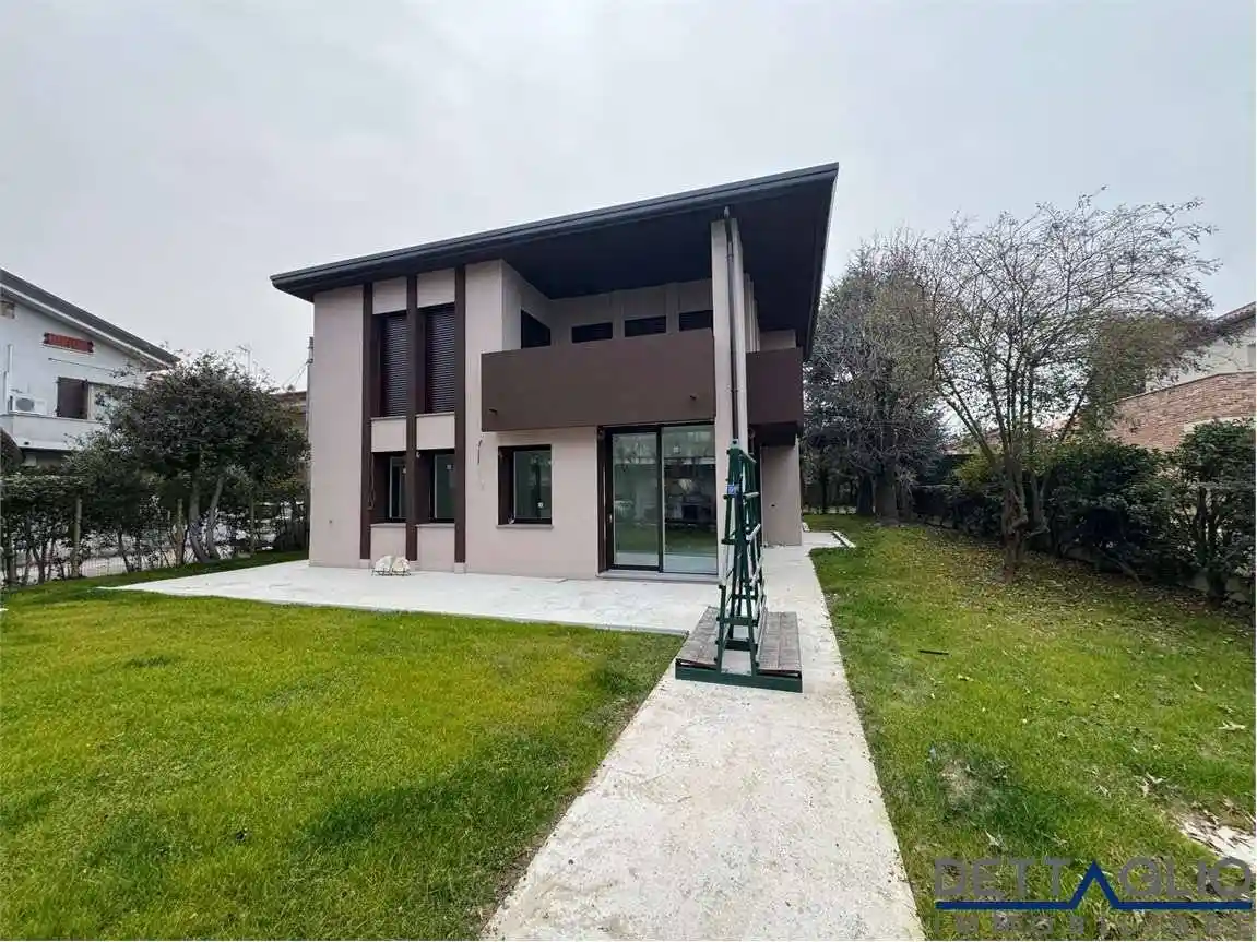 Villa in vendita a Dolo