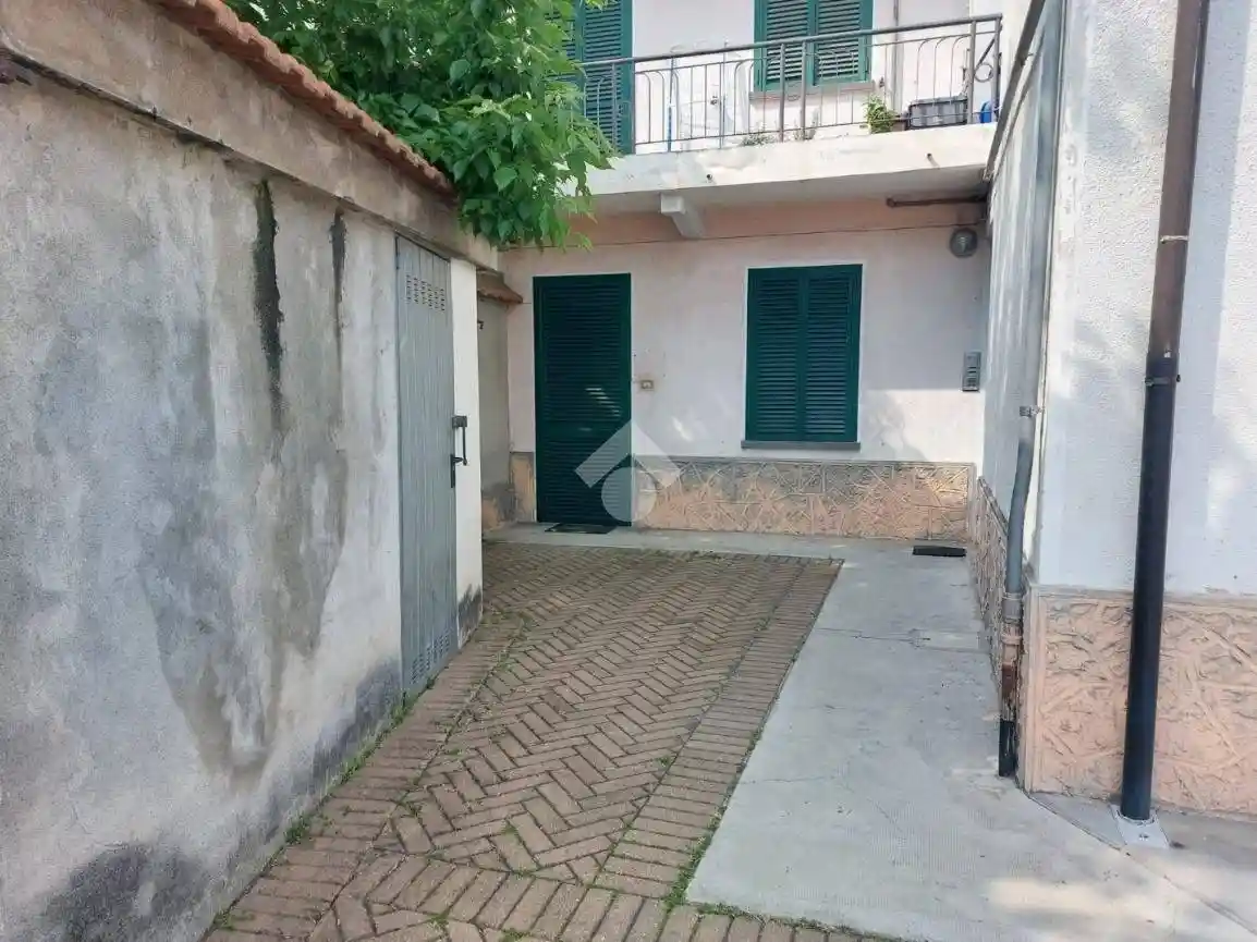 Appartamento in affitto a Ciriè
