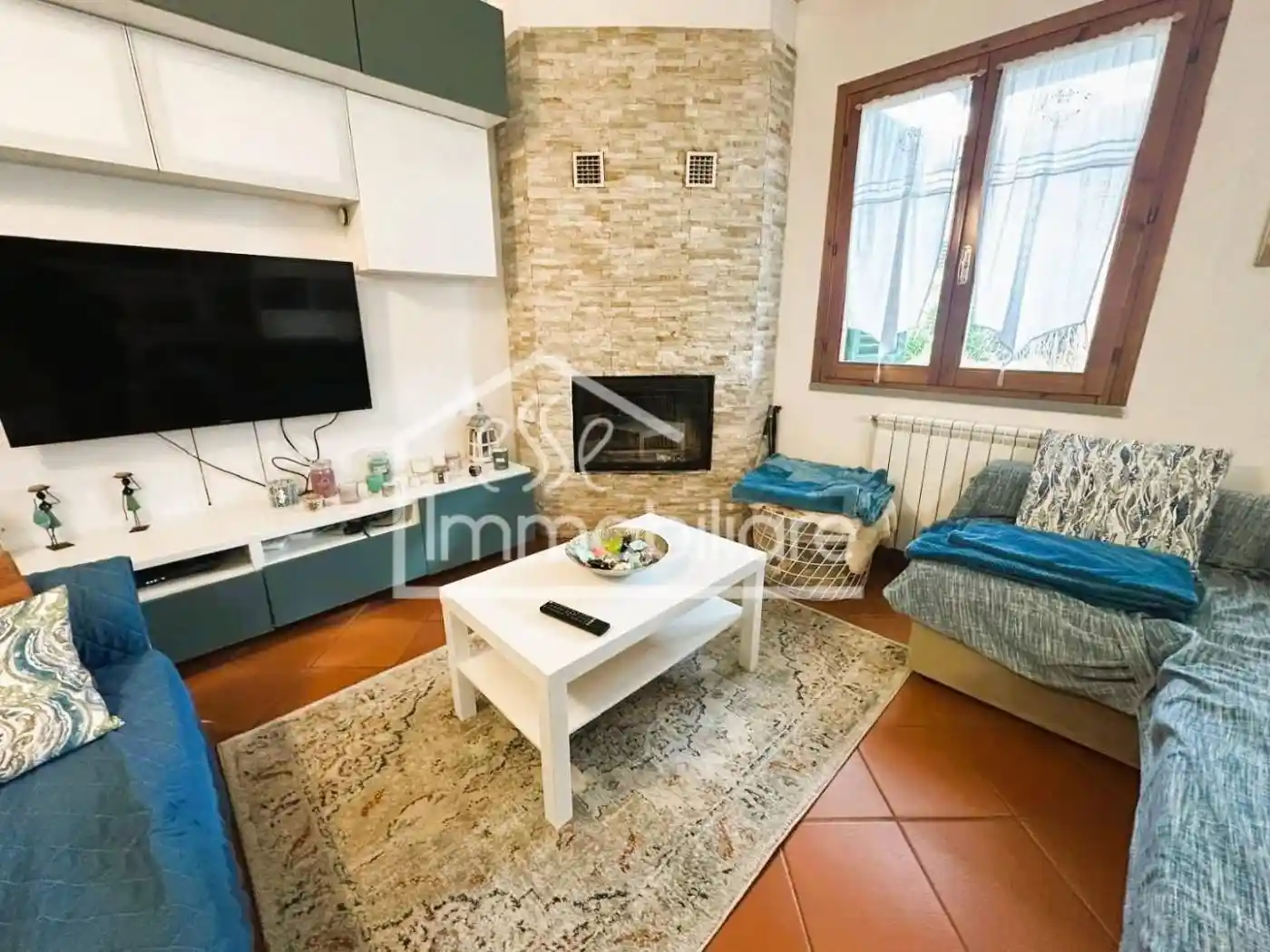 Casa indipendente in vendita a Empoli