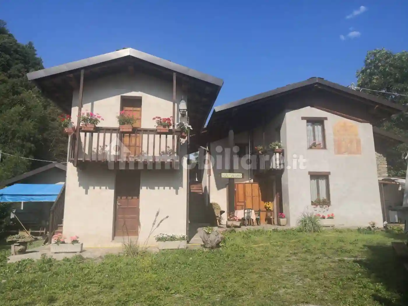 Casa indipendente - foto 2