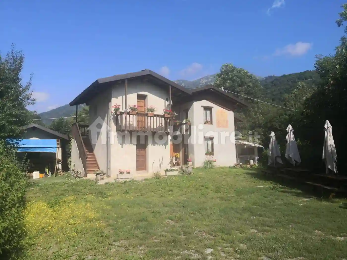 Casa indipendente - foto 3