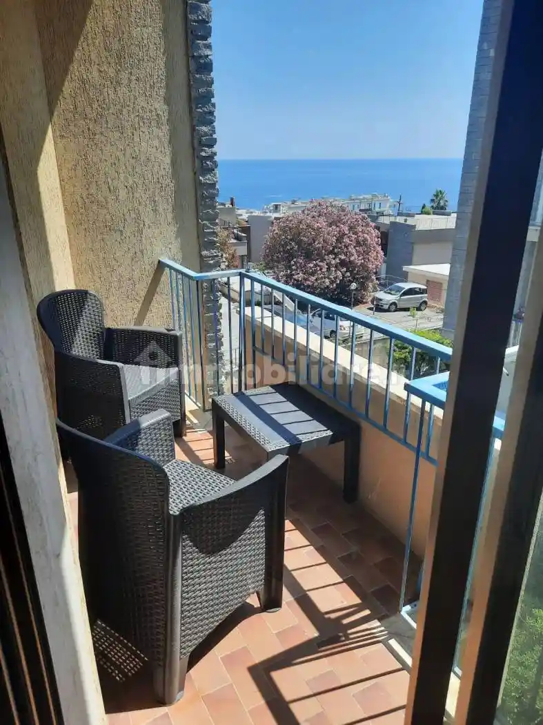 Appartamento in affitto a Sanremo