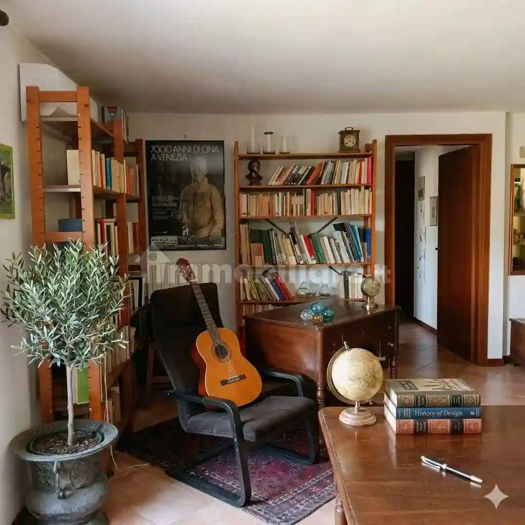 Villetta a schiera - foto 4