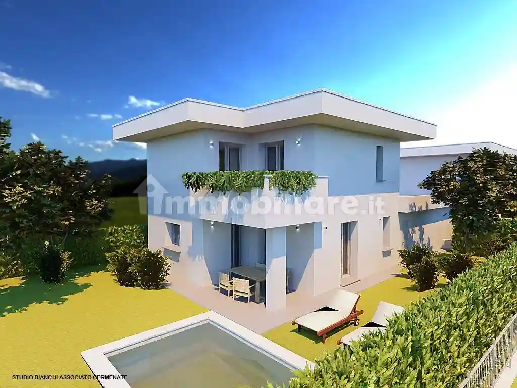 Villa - foto 4