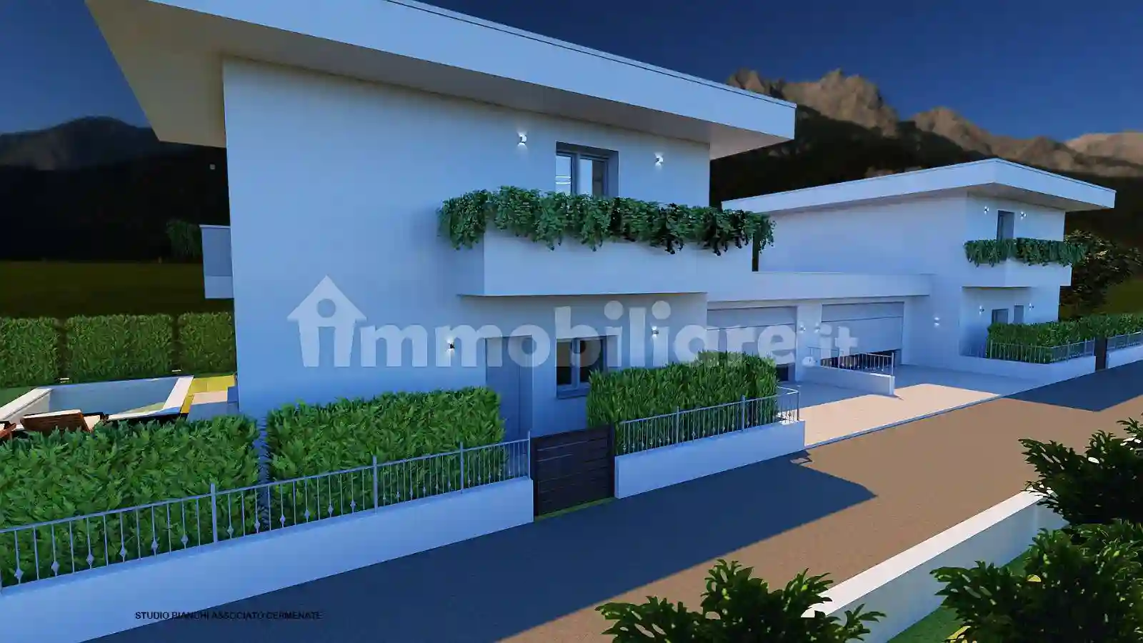 Villa - foto 5