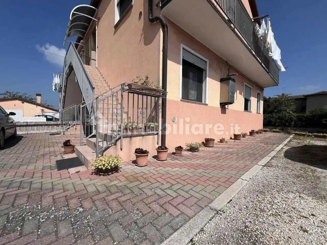 Appartamento in vendita a Chioggia