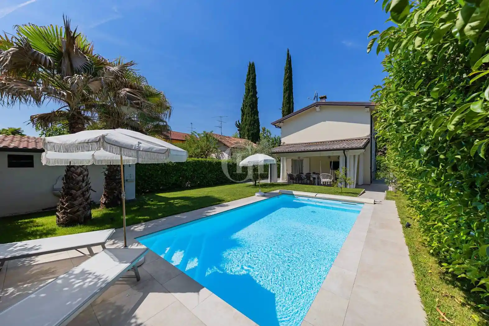 Villa in vendita a Sirmione